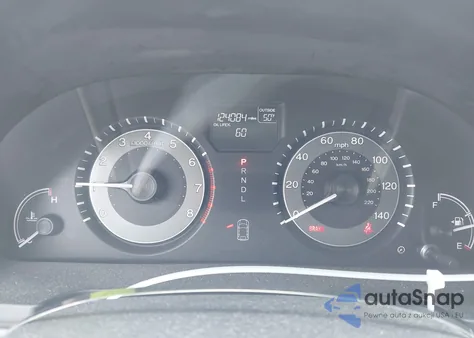 2015 Honda Odyssey Ex z USA, uszkodzony, nr VIN 5FNRL5H4XFB013495